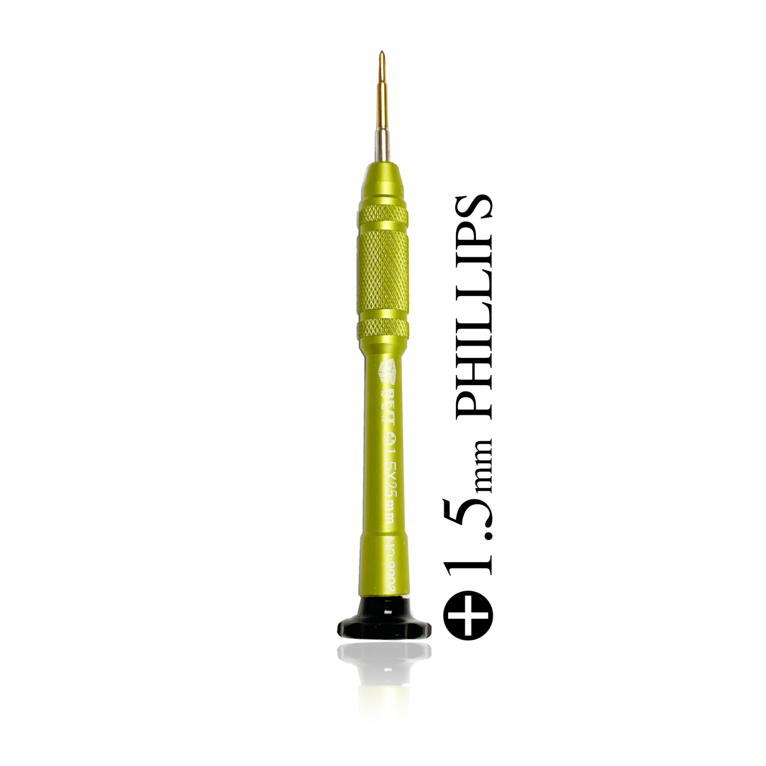 Replacement Multi-Functional Philips Screwdriver 1.5MM