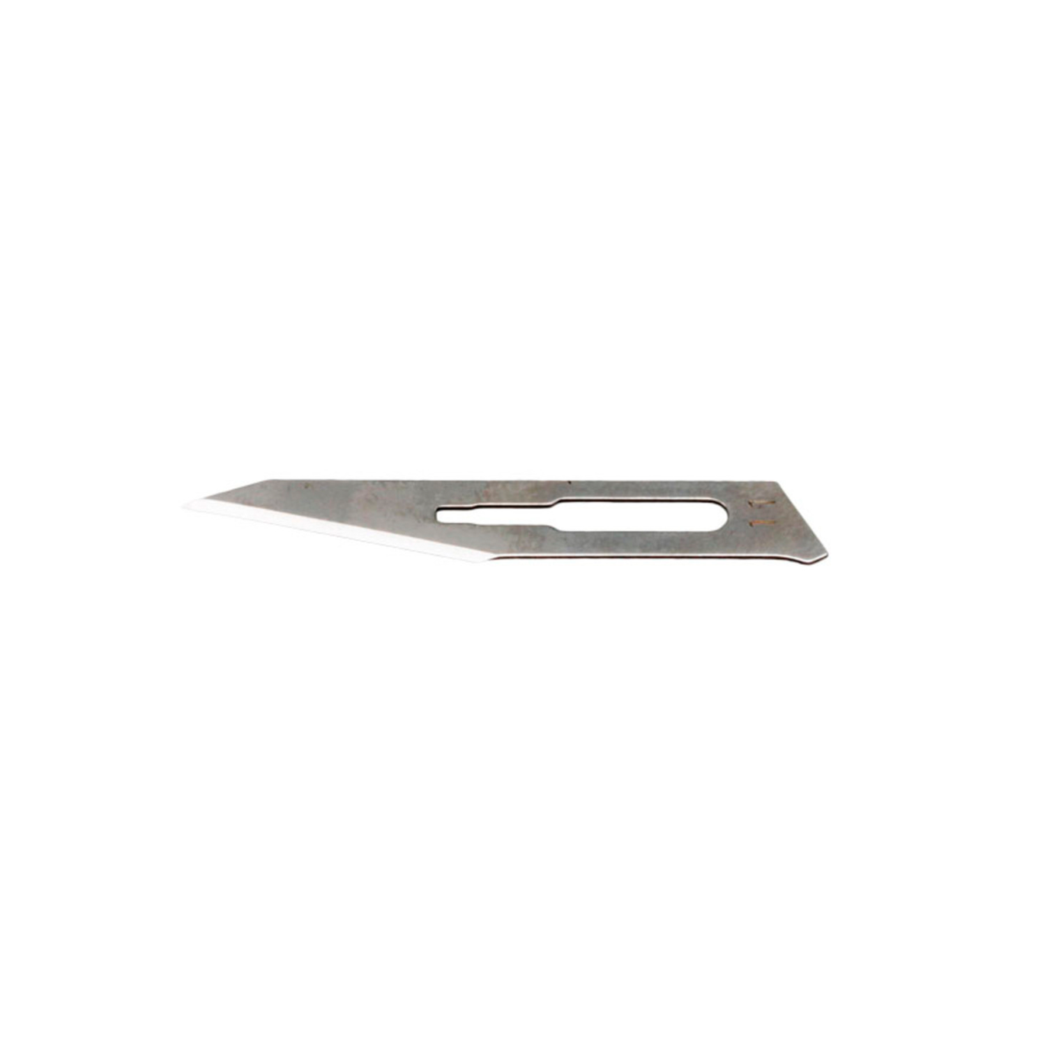 Replacement Scalpel Blades For Scalpel Blade Holder (10 Pack)