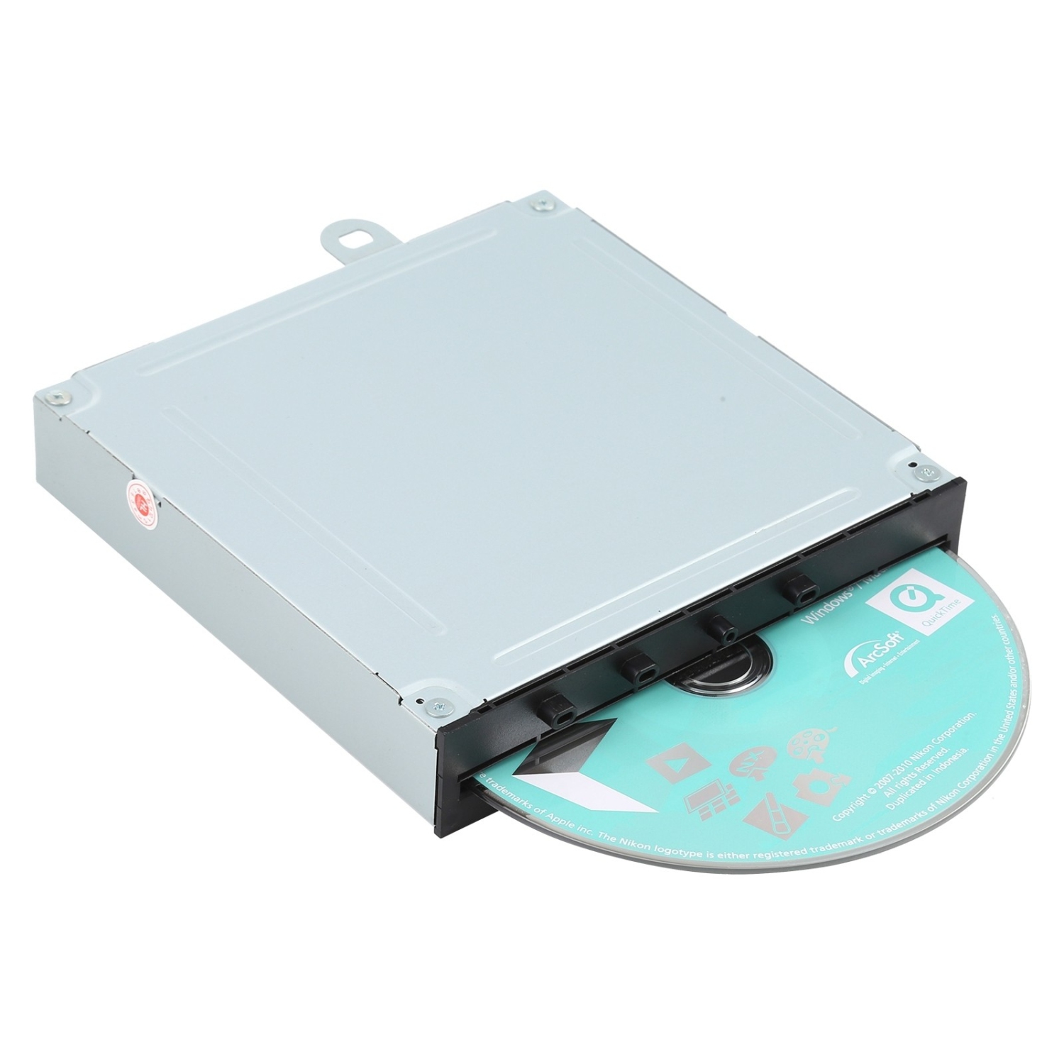 Replacement Blu-Ray DVD Disc Drive With Mainboard Compatible With Xbox One  X (DG-6M5S / DG-6M5S-02B)