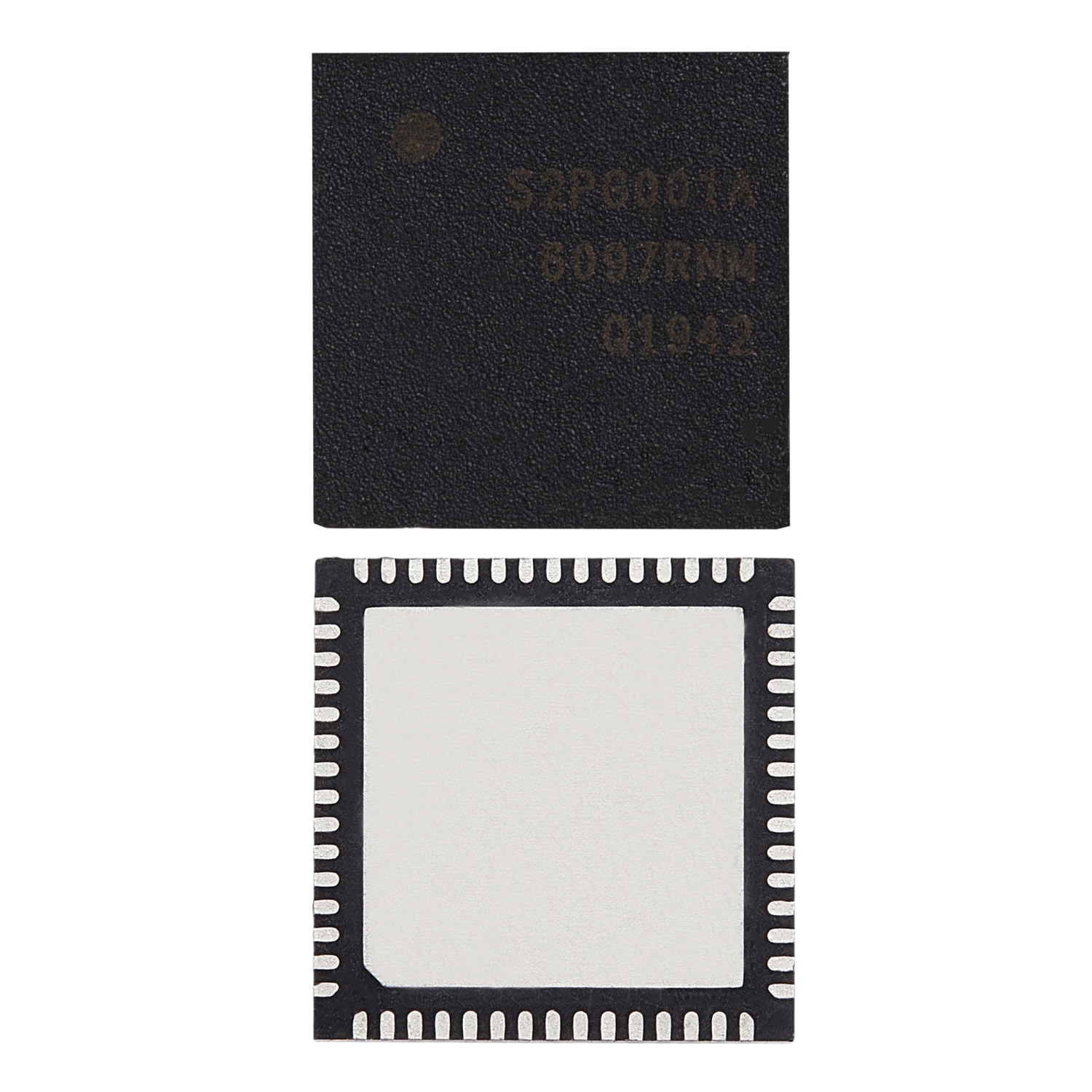 Replacement Control IC Compatible With PS4 Controller (S2PG001A QFN60)