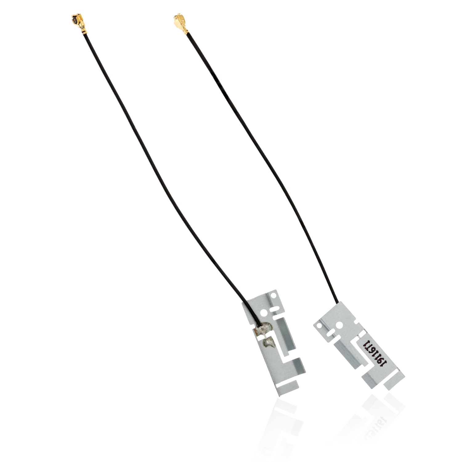 Replacement WiFi WLAN Antenna Cable Set Compatible With Nintendo Switch Lite