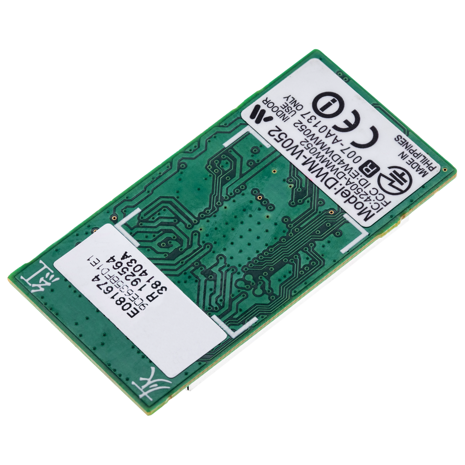 WiiUとその他 Replacement WiFi Module Board Compatible With Nintendo Wii U