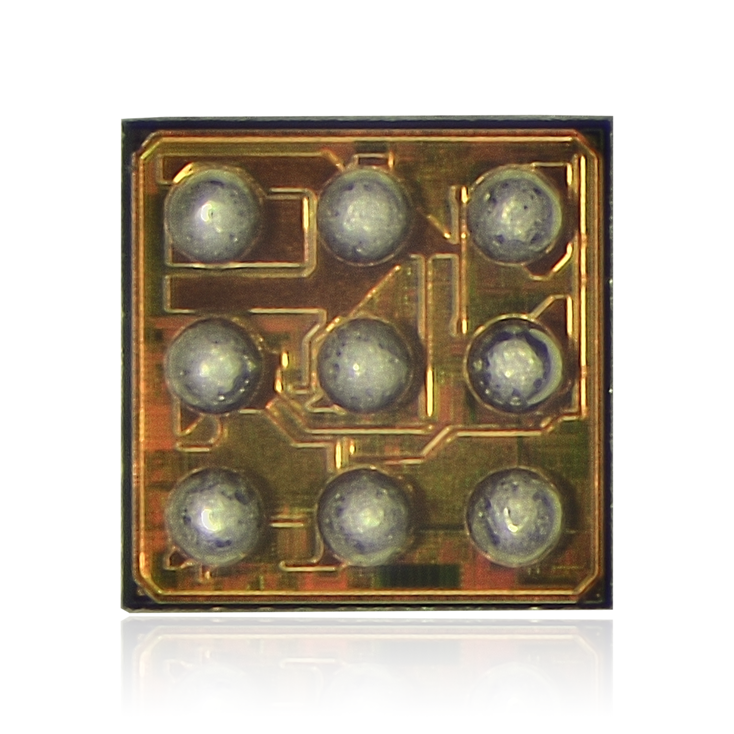 Replacement Backlight IC Compatible With Nintendo Switch