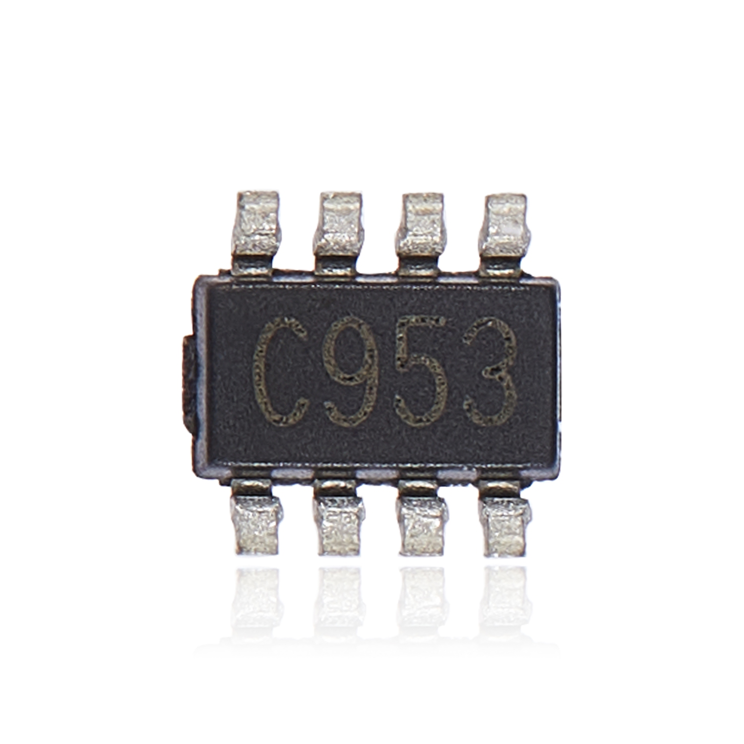 Carte circuit remplacement IACMF puce SOT23-8 IC compatible avec la Xbox One