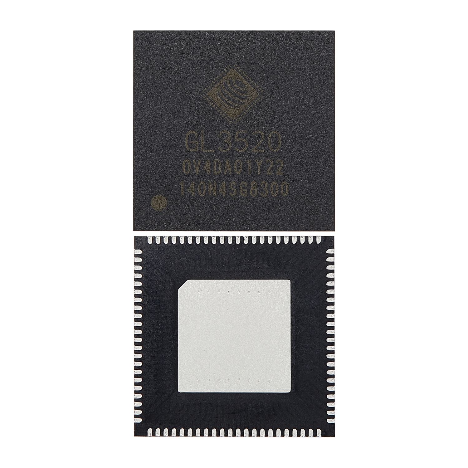 Replacement USB 3.0 Hub Controller Chip Compatible With PlayStation 4 (GL3520)