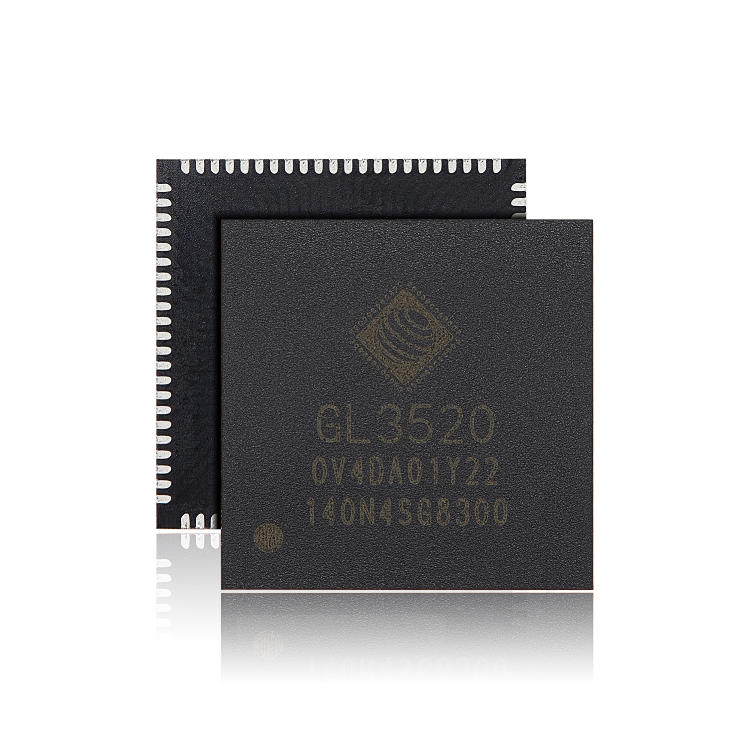 Replacement USB 3.0 Hub Controller Chip Compatible With PlayStation 4 (GL3520)