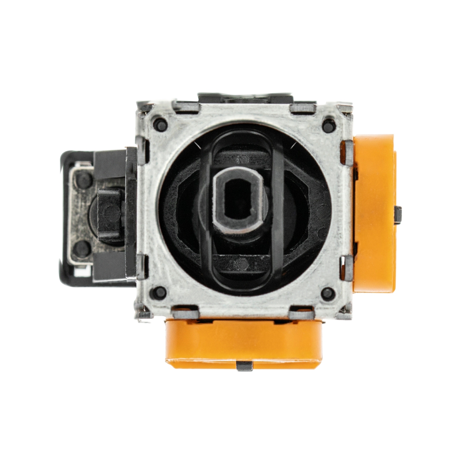 Replacement Analog Joystick Module 3D Thumbstick Compatible With PlayStation 5 PS5