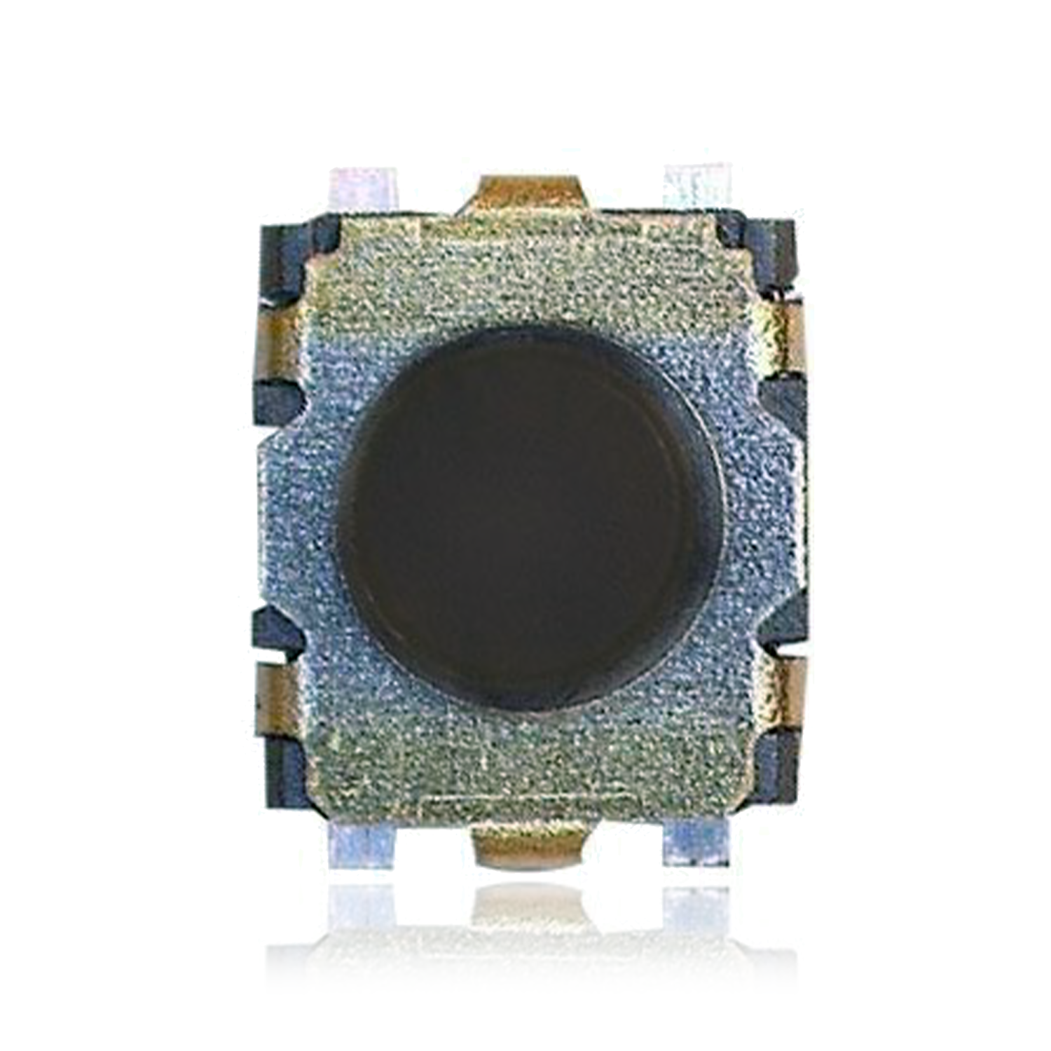 Replacement Tactile Switches Compact High Force SMT w/ Grounding Compatible With Xbox One S