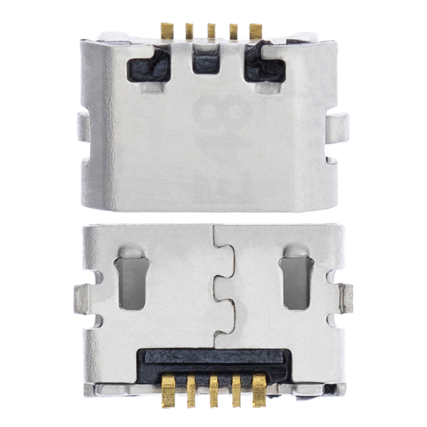 Replacement Micro USB Charging Port Compatible With PlayStation 4 Controller