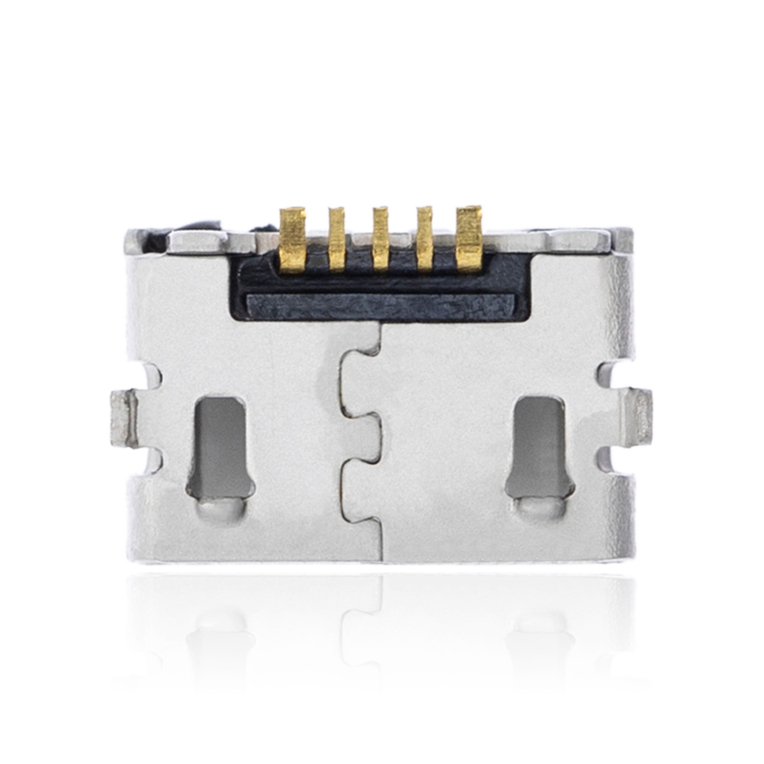 Replacement Micro USB Charging Port Compatible With PlayStation 4 Controller