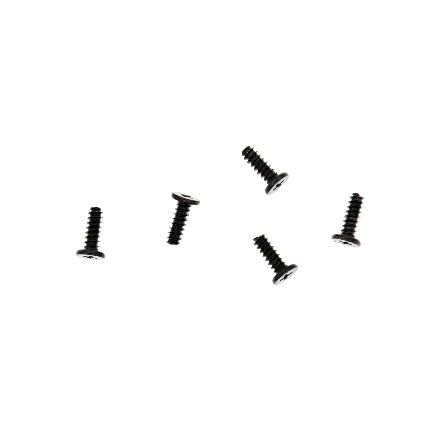 Replacement Philips Head PH00 6MM Screw Set Compatible With PlayStation 4 Controllers