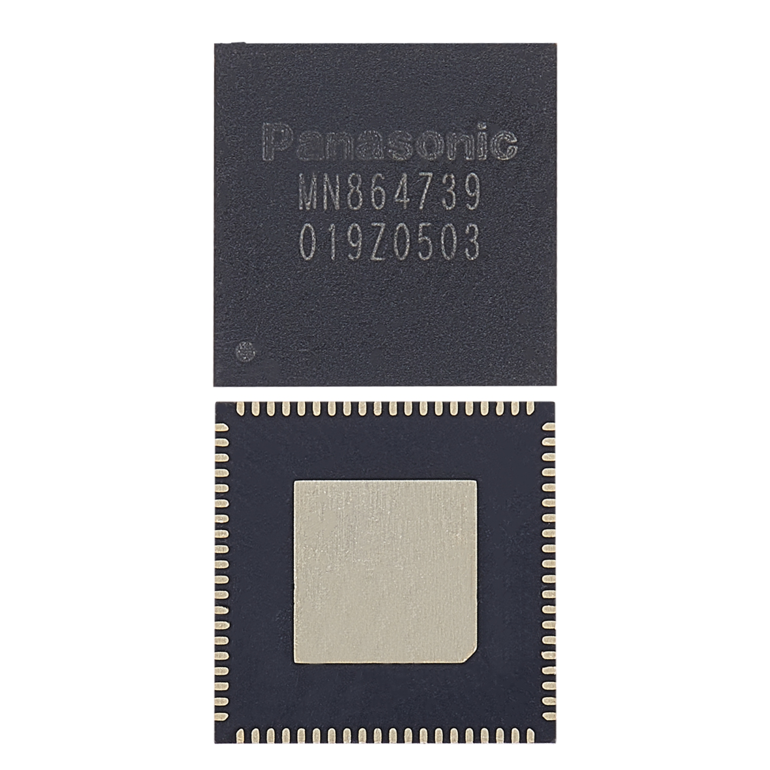 Puce de sortie vidéo HDMI de remplacement compatible avec la PlayStation 5