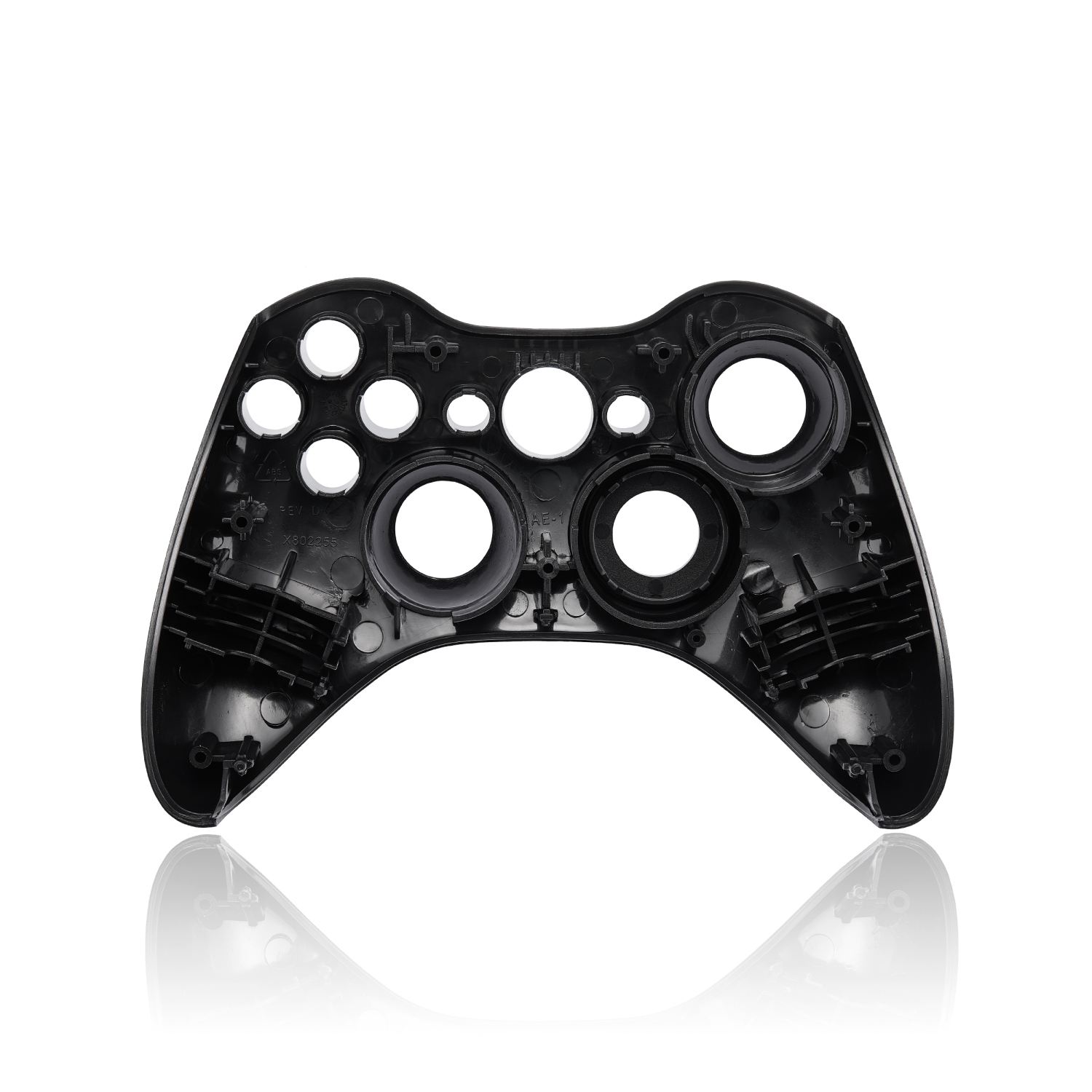 Replacement Top Faceplate Compatible With Xbox 360 / 360E / 360S