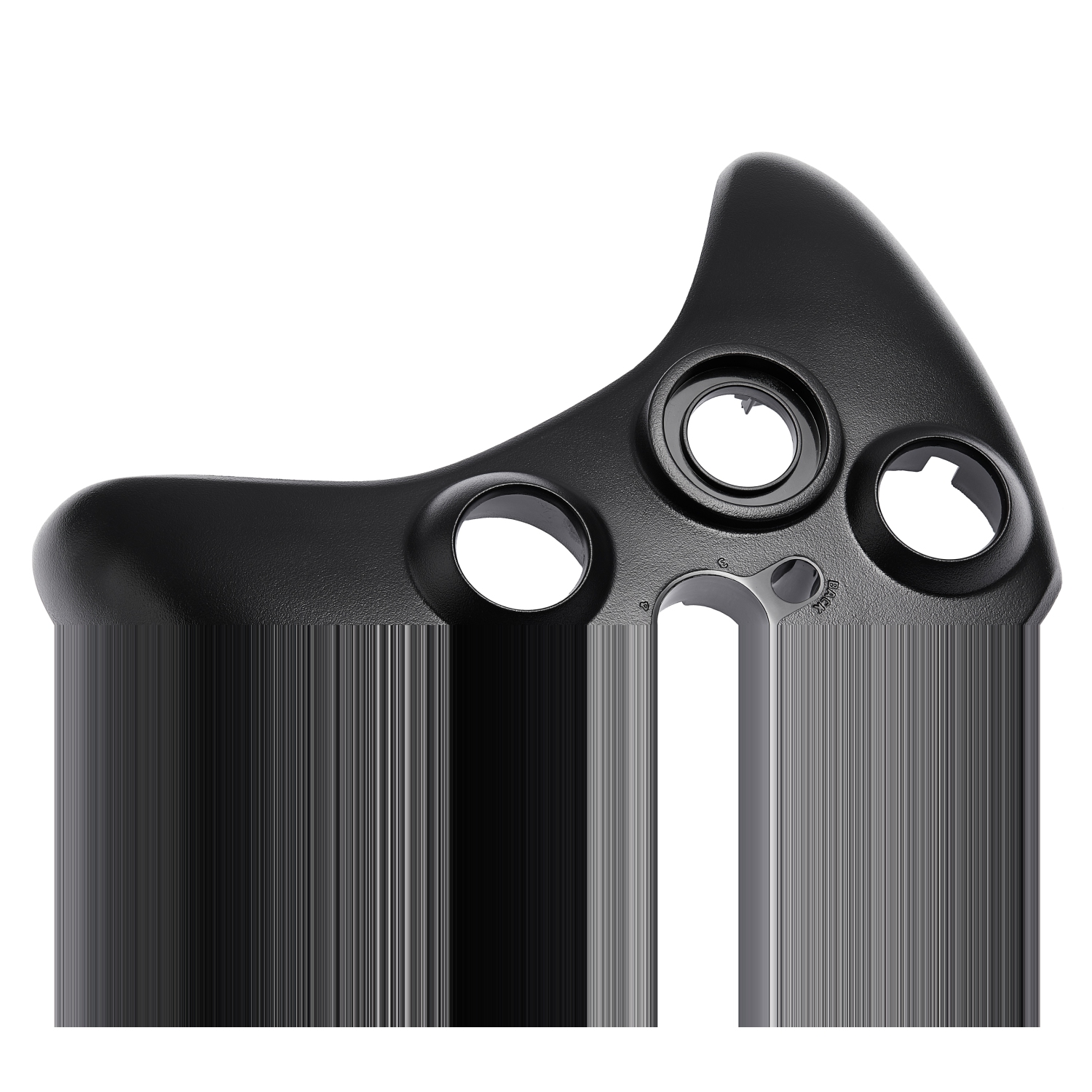 Replacement Top Faceplate Compatible With Xbox 360 / 360E / 360S