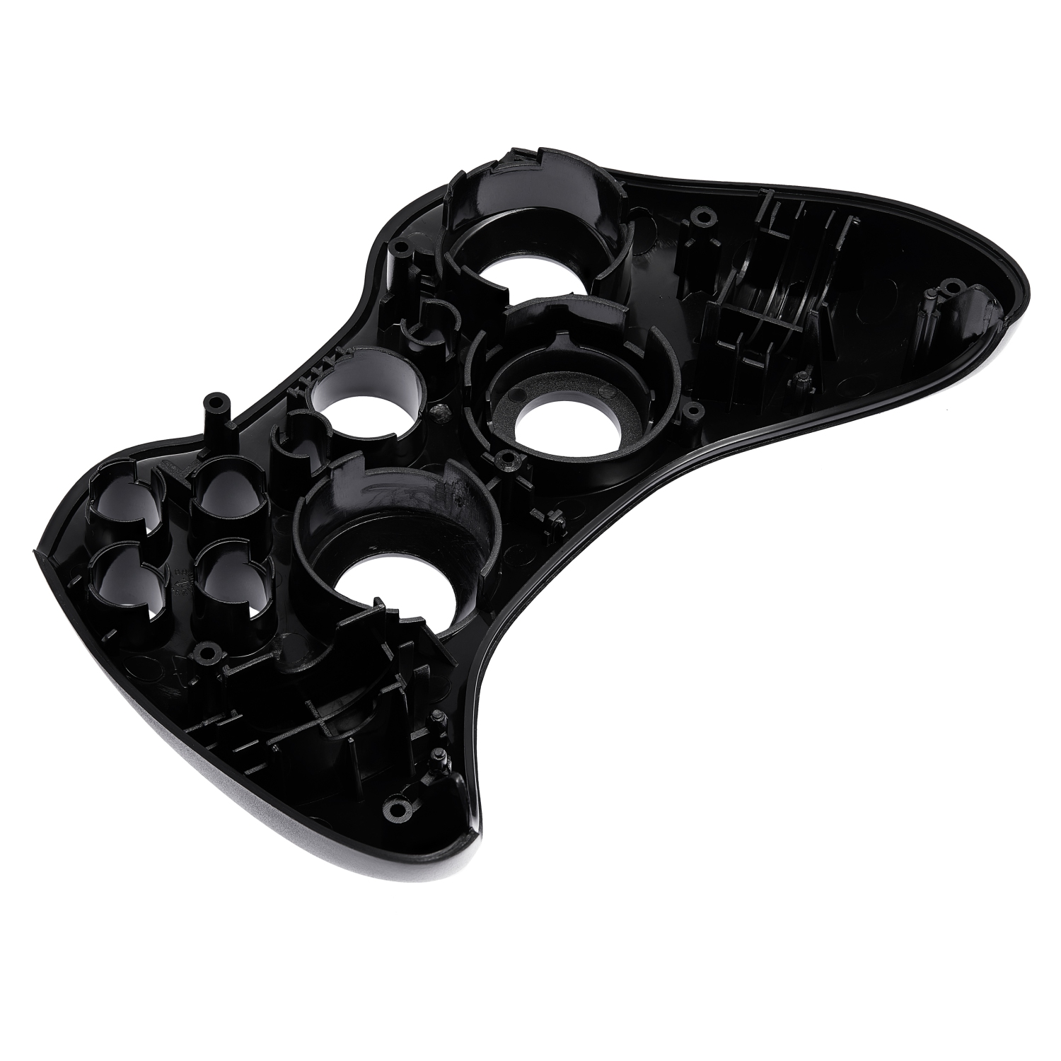 Replacement Top Faceplate Compatible With Xbox 360 / 360E / 360S