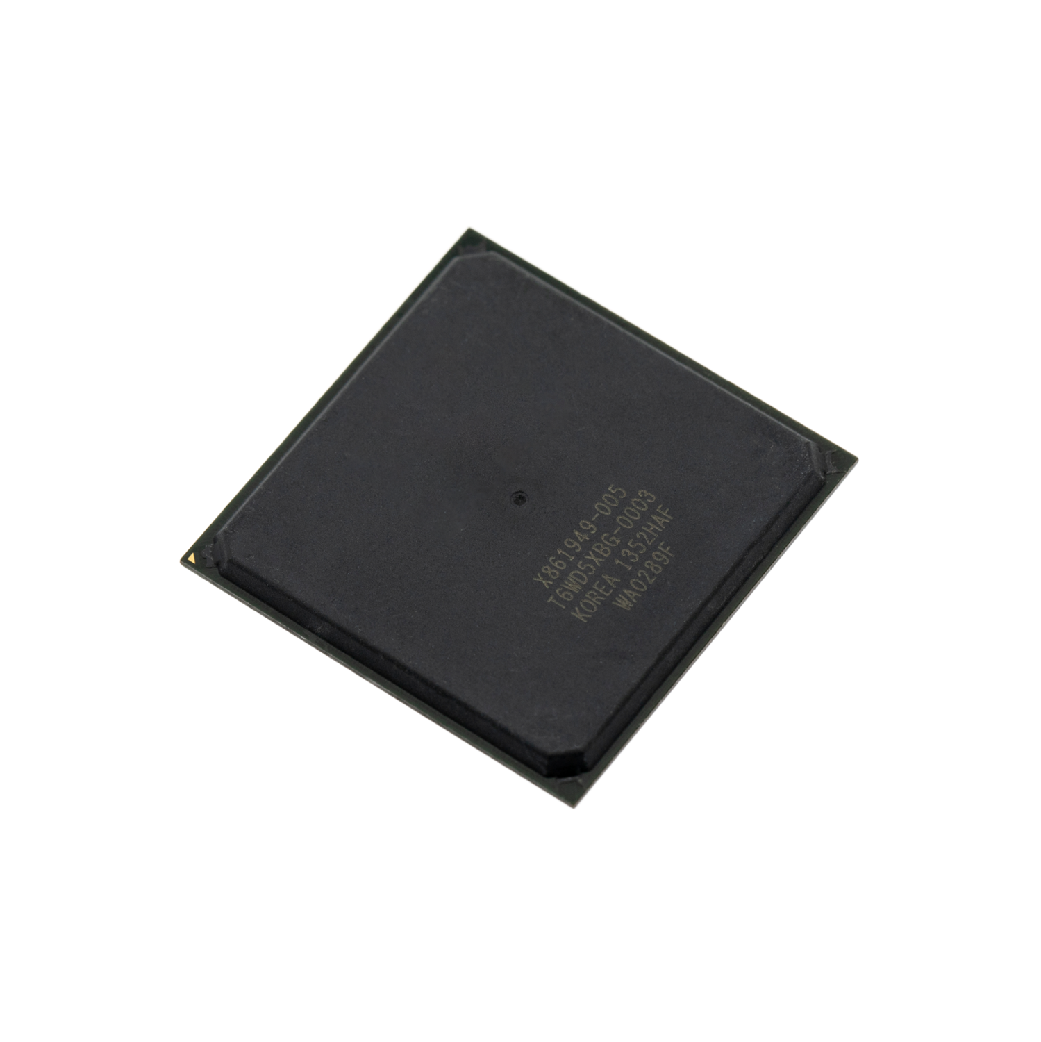 Puce de remplacement South Bridge IC compatible avec Xbox One/Xbox One S