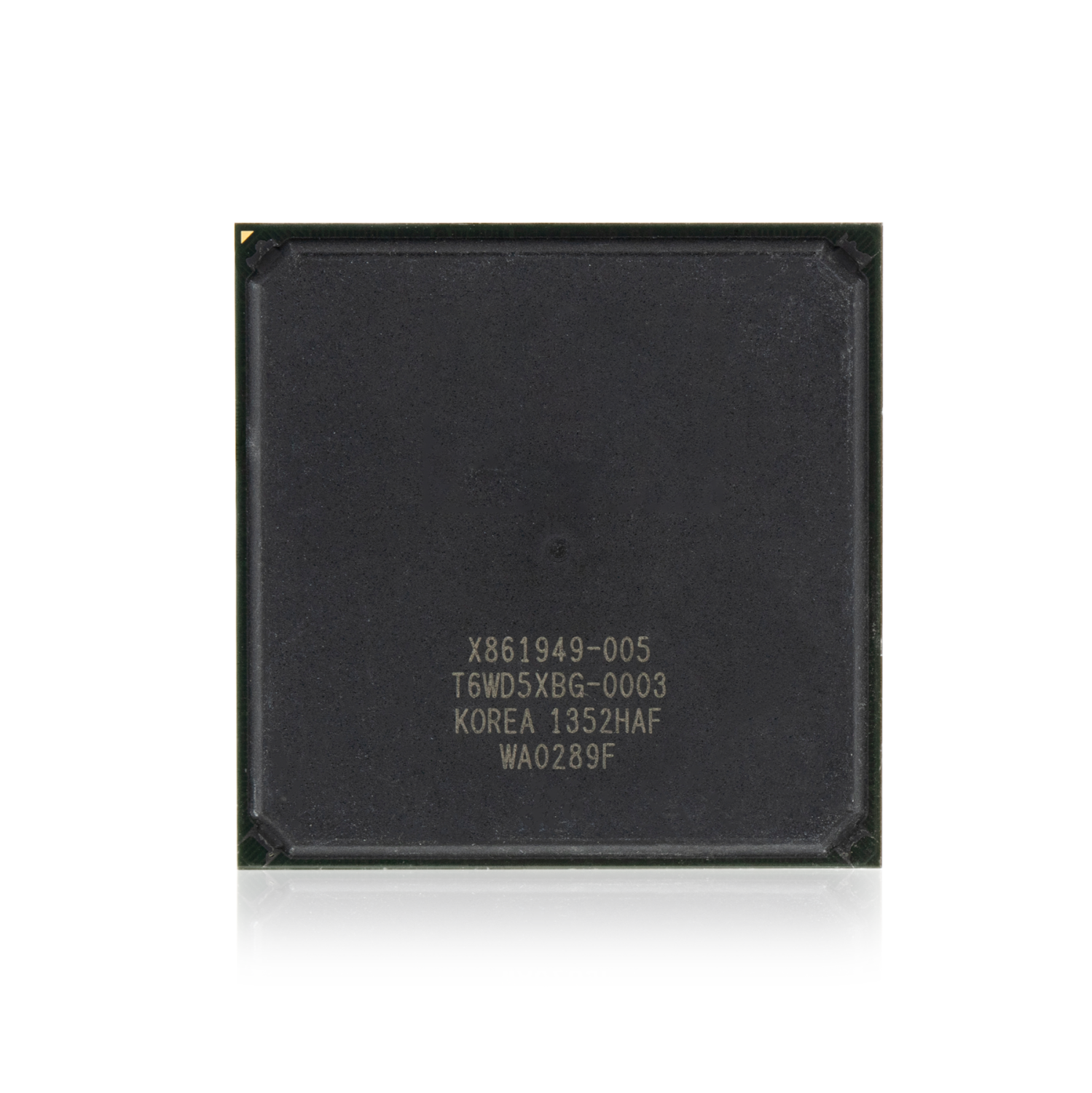 Puce de remplacement South Bridge IC compatible avec Xbox One/Xbox One S