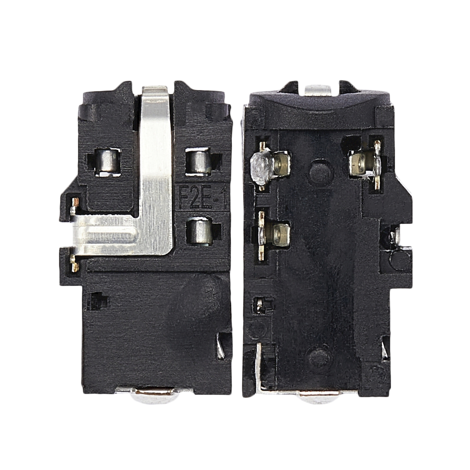 Replacement Headphone Jack Compatible With Nintendo Switch OLED