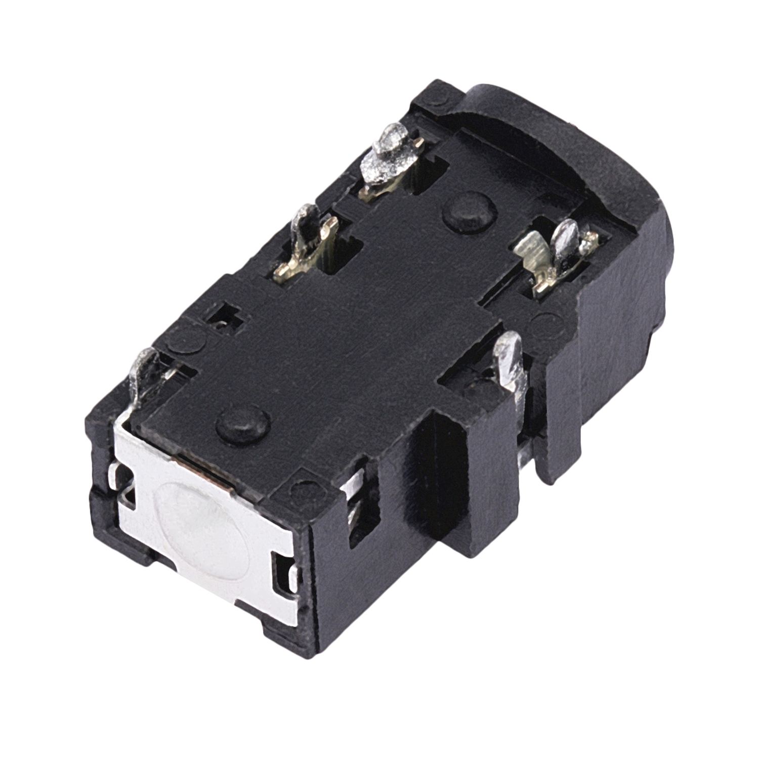 Replacement Headphone Jack Compatible With Nintendo Switch OLED