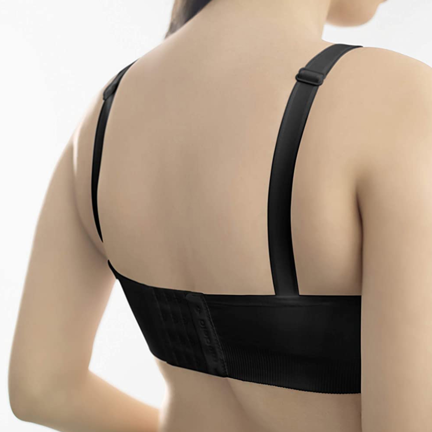 Medela Ultimate BodyFit Bra - Black (Small)