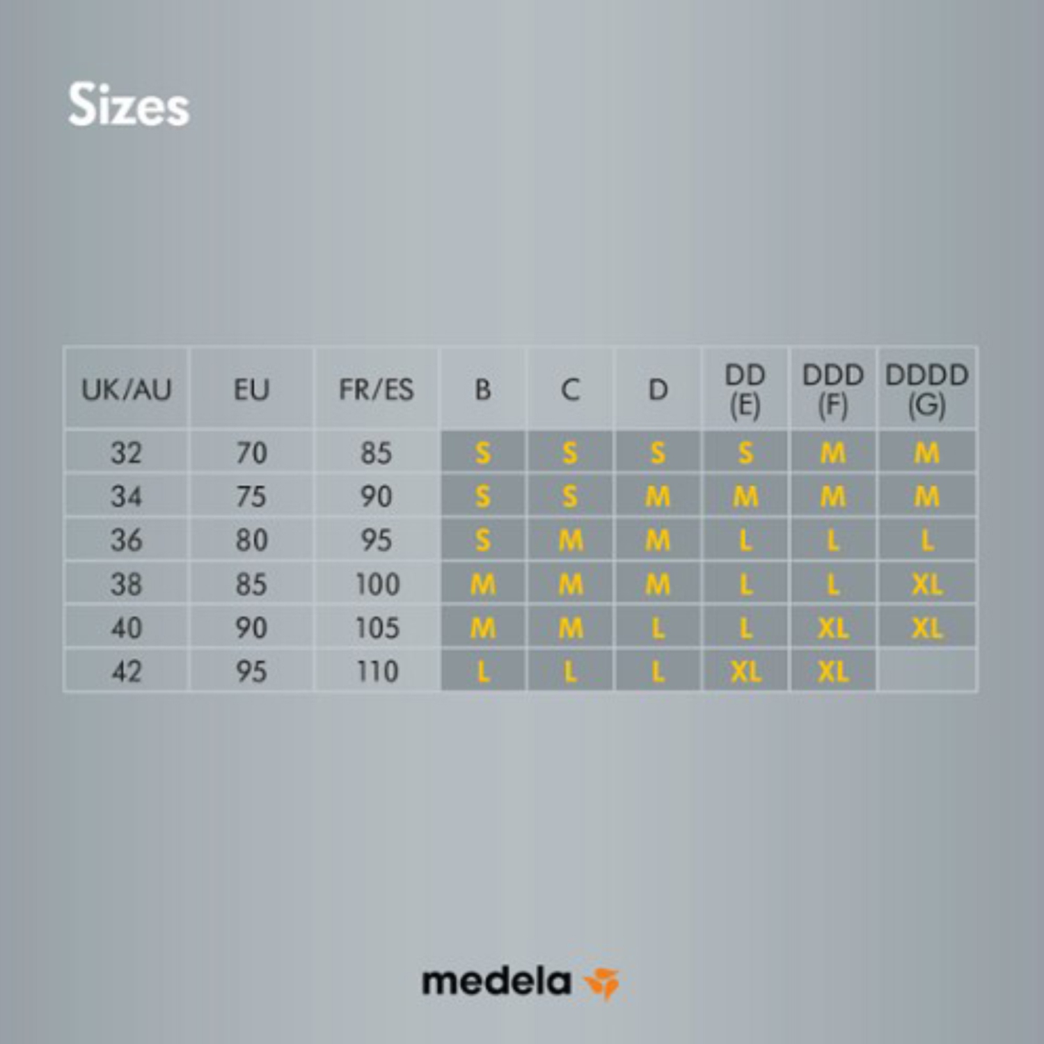 Medela Ultimate BodyFit Bra - Black