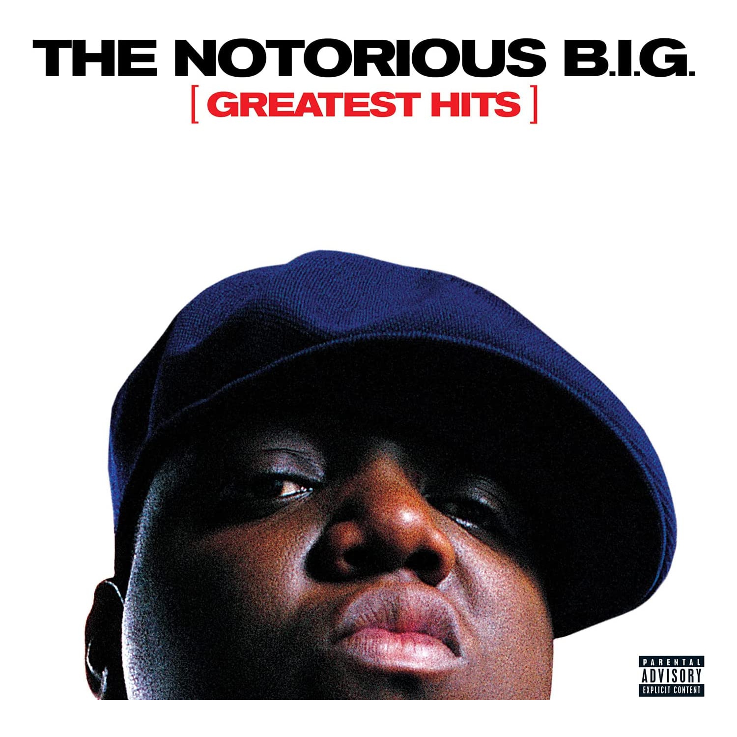 Greatest Hits The Notorious B.I.G.