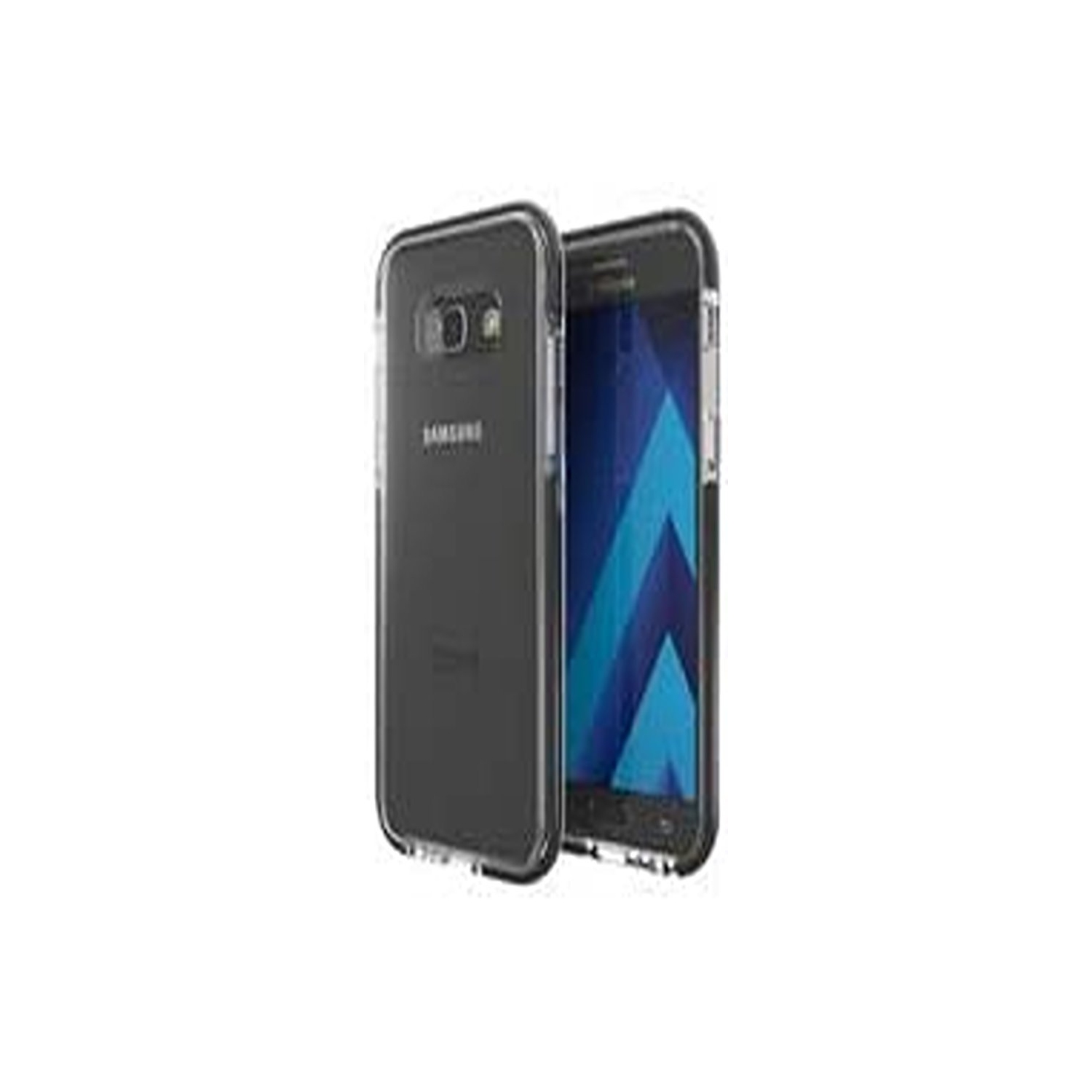 Étui Gear4 Piccadilly noir Sam A5 2017