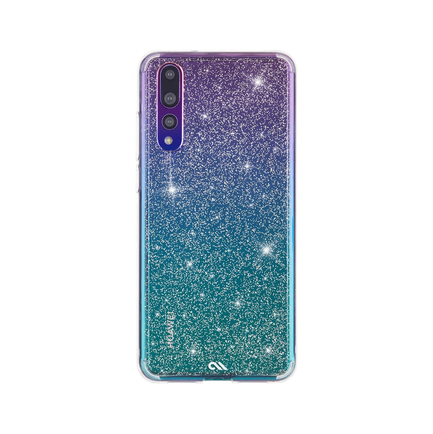 Case CM Sheer Crystal Huawei P20 Pro CL