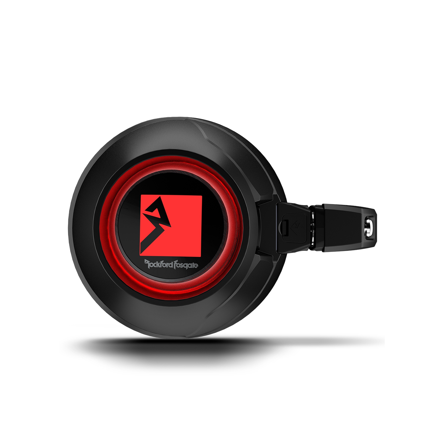 Rockford Fosgate M2WL-65MB 6.5” Color Optix Motorsport Can Speakers – White – Pair