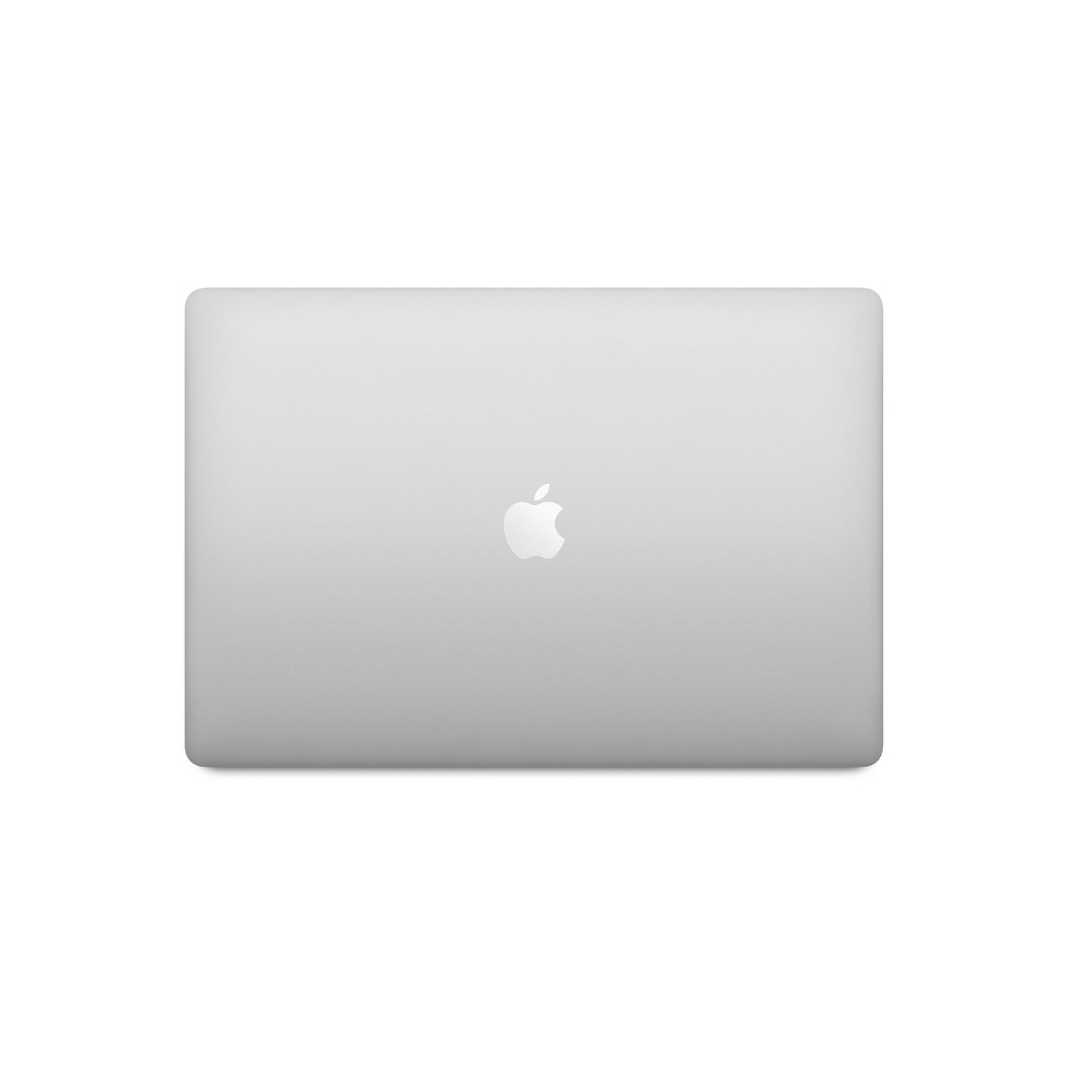(Remis à neuf - excellent) MacBook Pro de 16 po 8 GHz i9 (2019) MVVM2LL/A 1 To Flash 16 Go 3072 x 1920 Mac OS/Windows 10 Pro