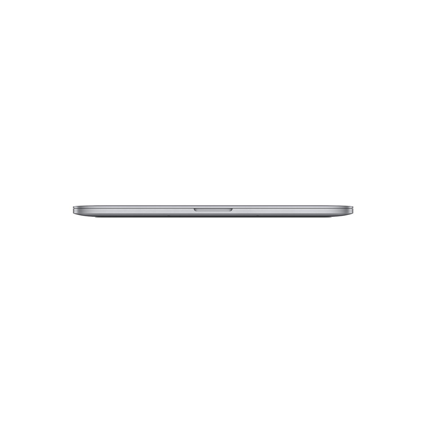 (Refurbished - Good) Macbook Pro 16-inch 2.6Ghz 6-Core i7 (2019) MVVJ2LL/A 512GB Flash 32GB RAM 3072x1920 Mac OS/Win 10 Pro