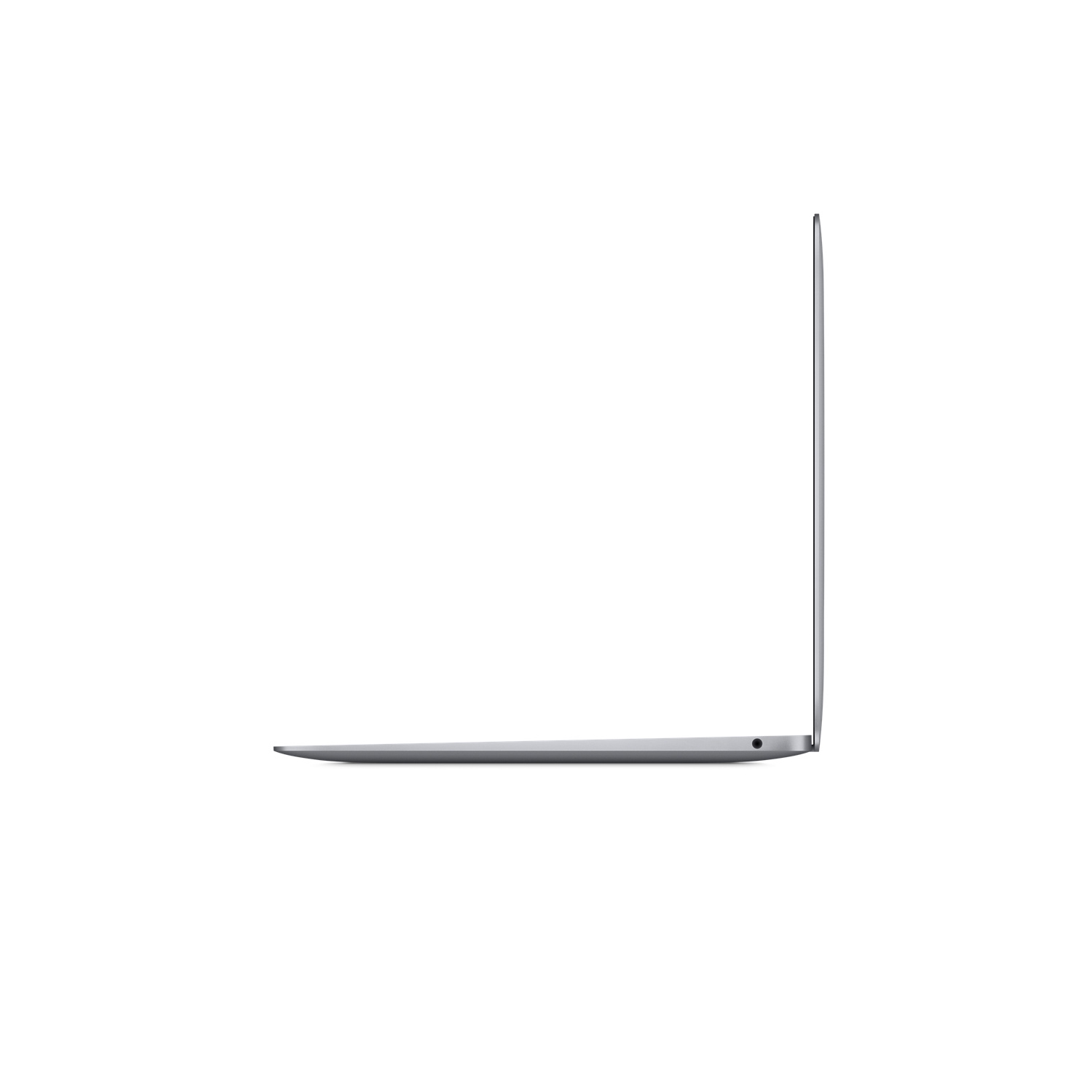 (Refurbished - Good) Macbook Air 13.3-inch 3.2Ghz 8-Core M1 (2020) MGN63LL/A 256GB Flash 8GB RAM 2560x1600 Mac OS/Win 11 Pro