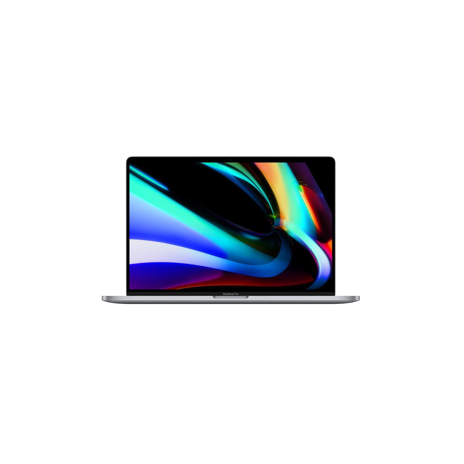Refurbished - Good) Macbook Pro 16-inch (Space Gray, 1yr Warranty