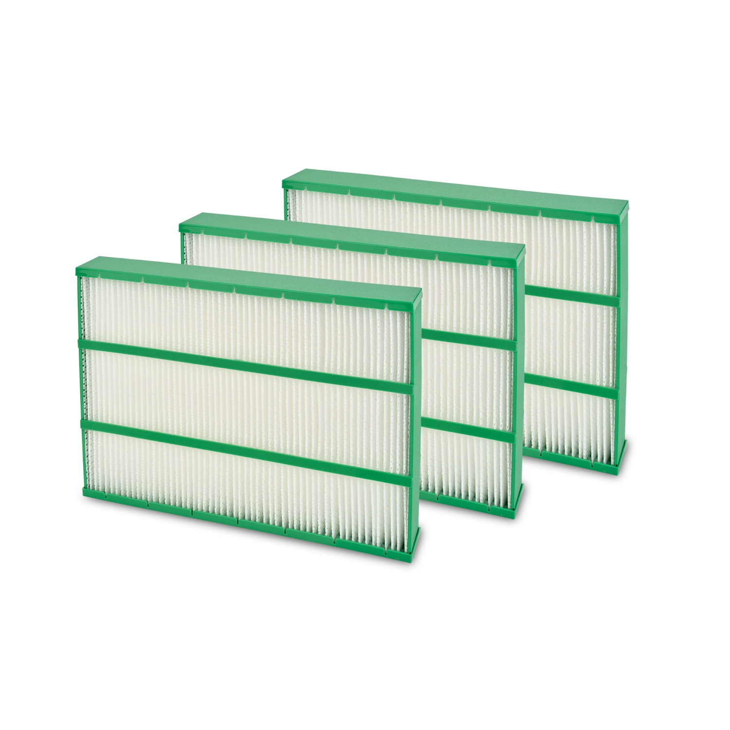 O2+ Revive Humidifier Filter, Pack of 3