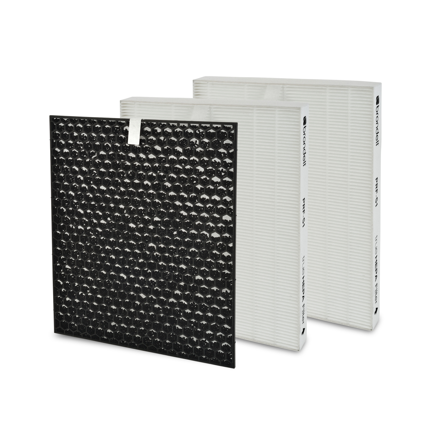 Pack de filtres de rechange O2 + Revive Standard