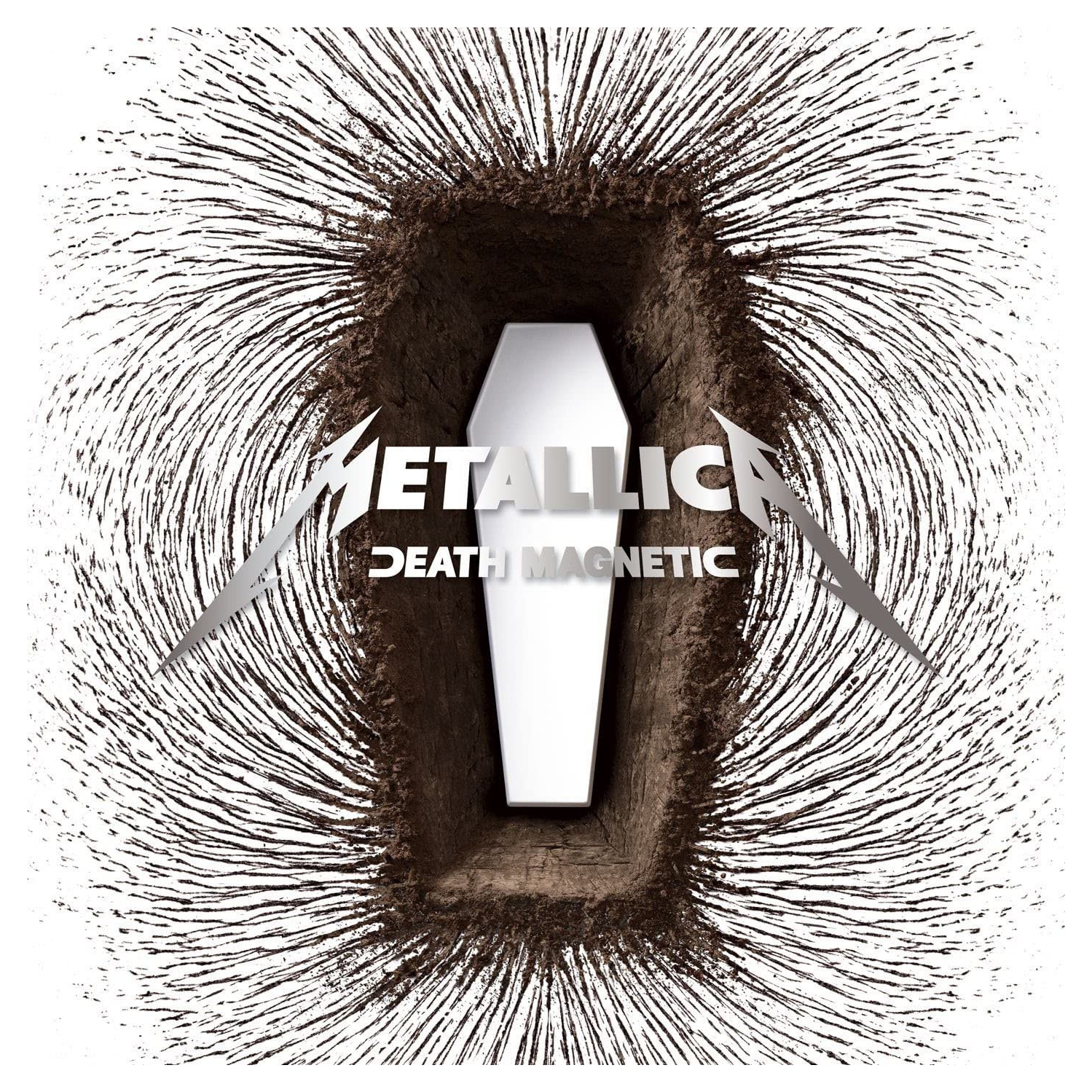 Metallica - Death Magnetic