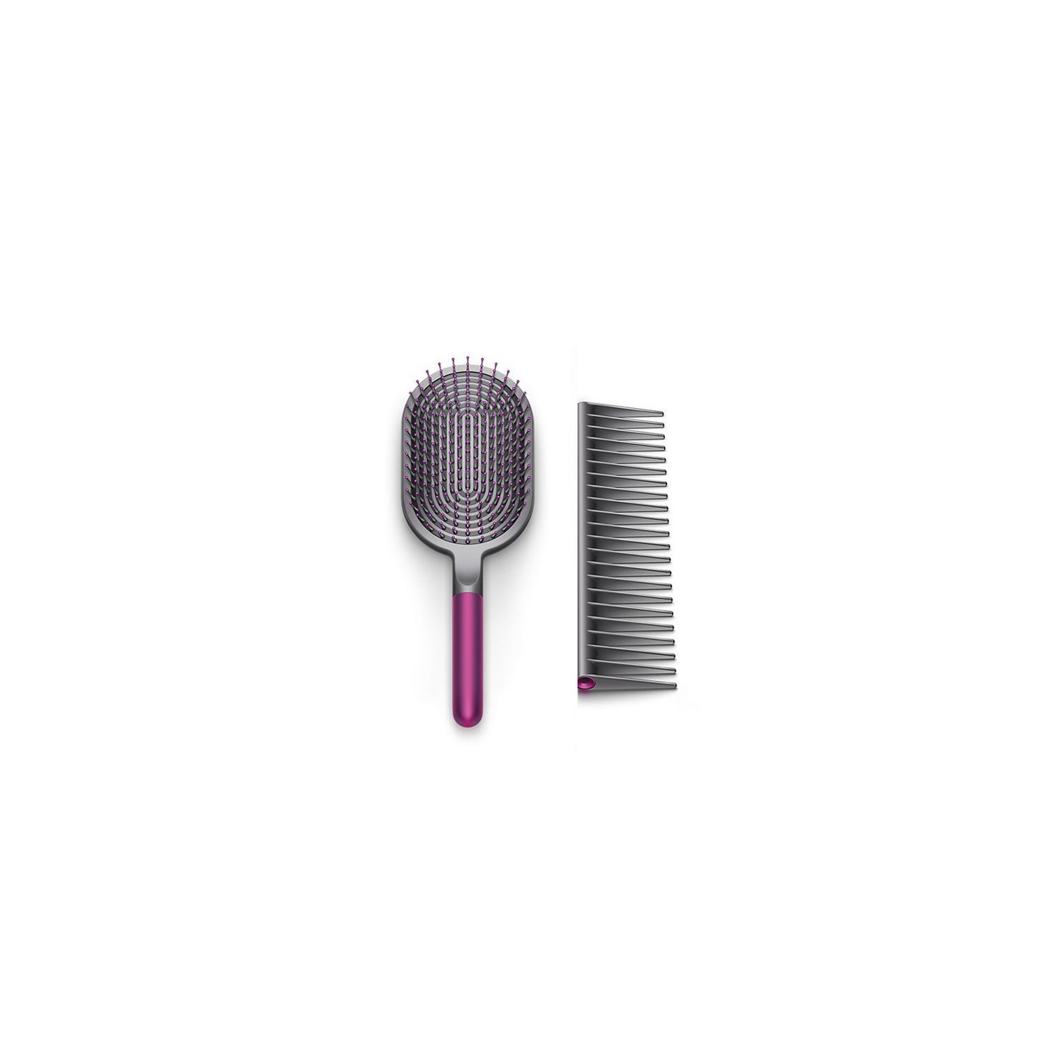  Casdon 73252 Dyson Supersonic Styling Set, Interactive Toy  Hairdryer for Children Aged 3 Years & Up