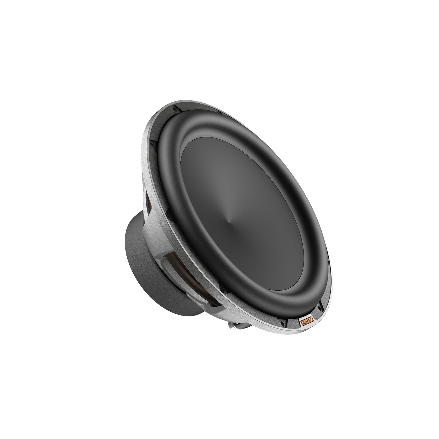 Hertz MP300D2.3 12" 1200W Component Subwoofer