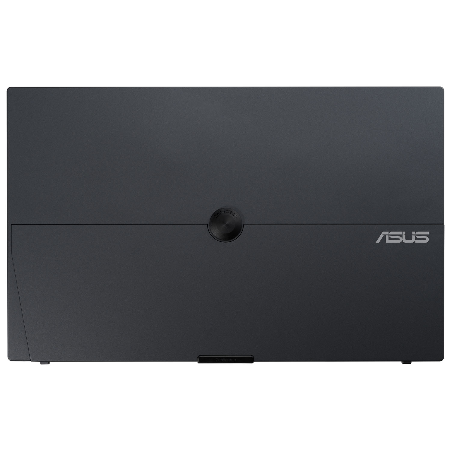 Moniteur de jeu portatif FreeSync DEL IPS HD intégrale 144 Hz 15,6 po ZenScreen d'ASUS avec temps de réponse de 3 ms gris à gris