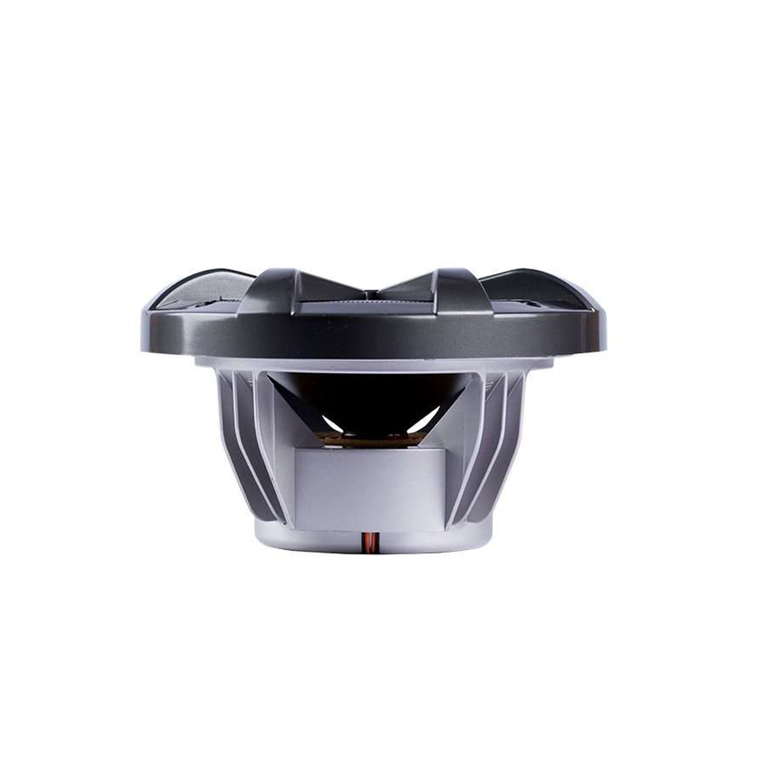 Haut-parleurs marins de 6 po à 2 voies RVB à DEL MXA69L de Memphis Audio