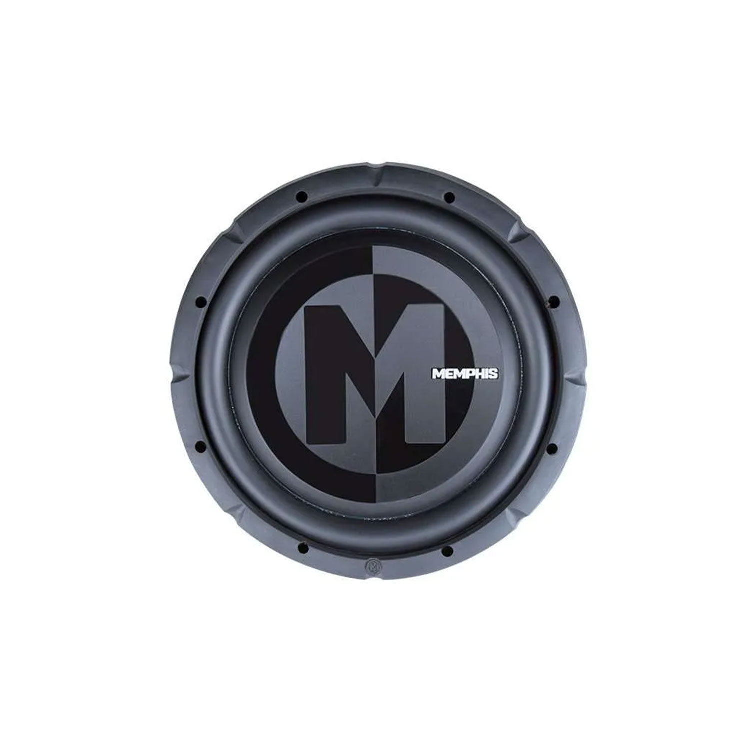 Memphis Audio PRXS1224 12" Power Reference Car Subwoofer