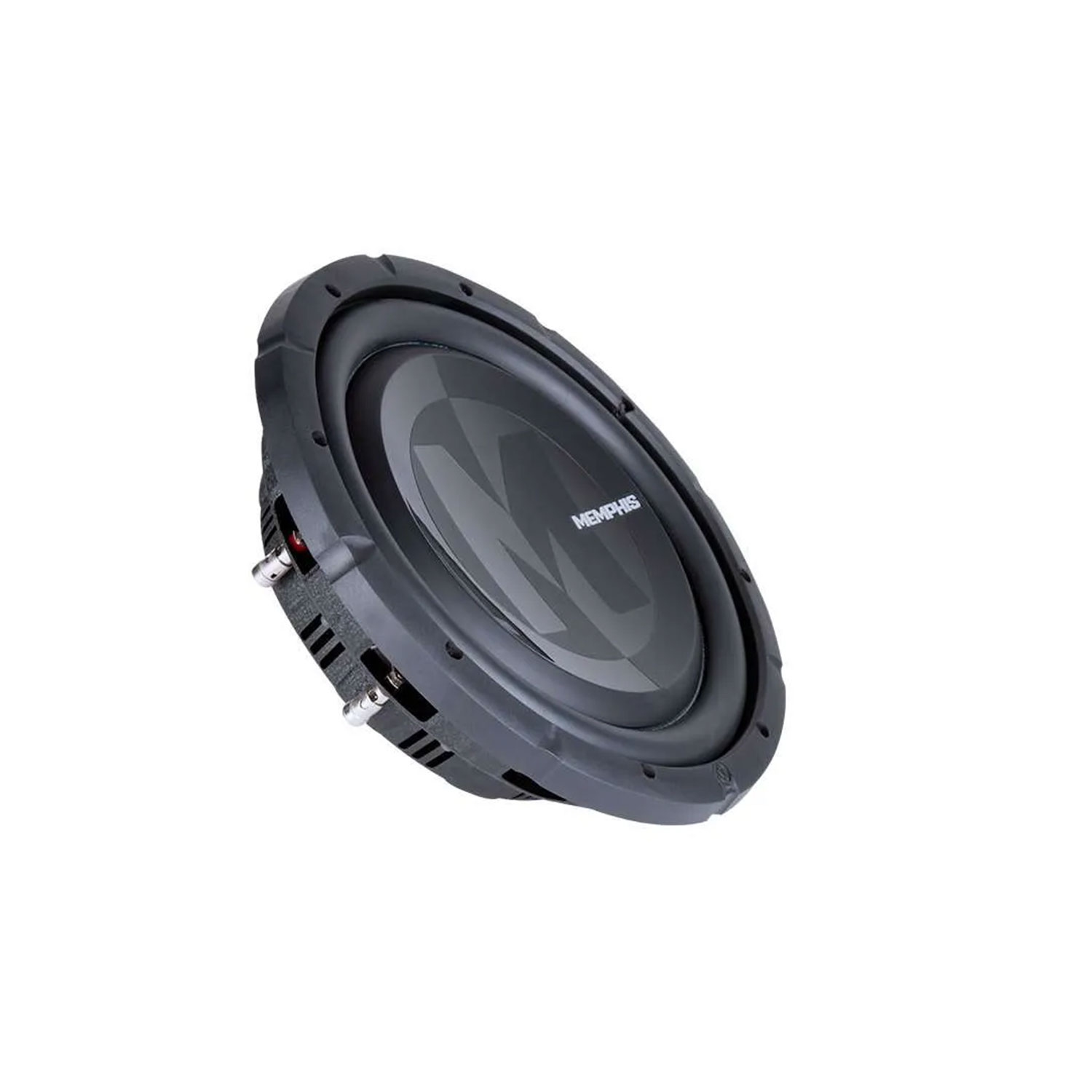 Memphis Audio PRXS1224 12" Power Reference Car Subwoofer