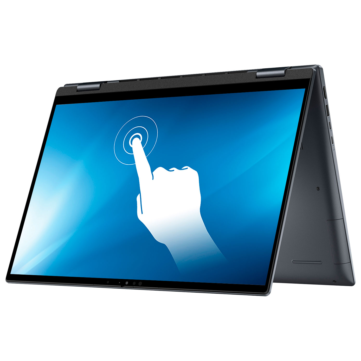 Dell Inspiron 16 16" OLED Touchscreen 2-in-1 Laptop (Intel Evo i7-1360P/1TB SSD/16GB RAM/GeForce MX550)