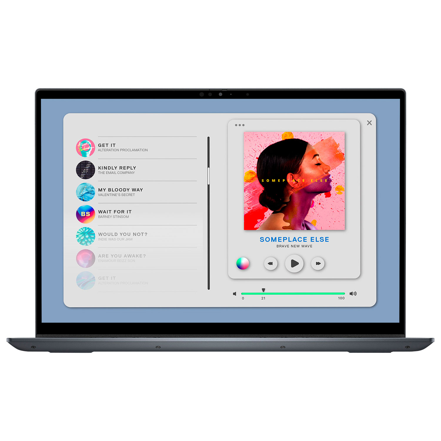 Dell Inspiron 16 16" OLED Touchscreen 2-in-1 Laptop