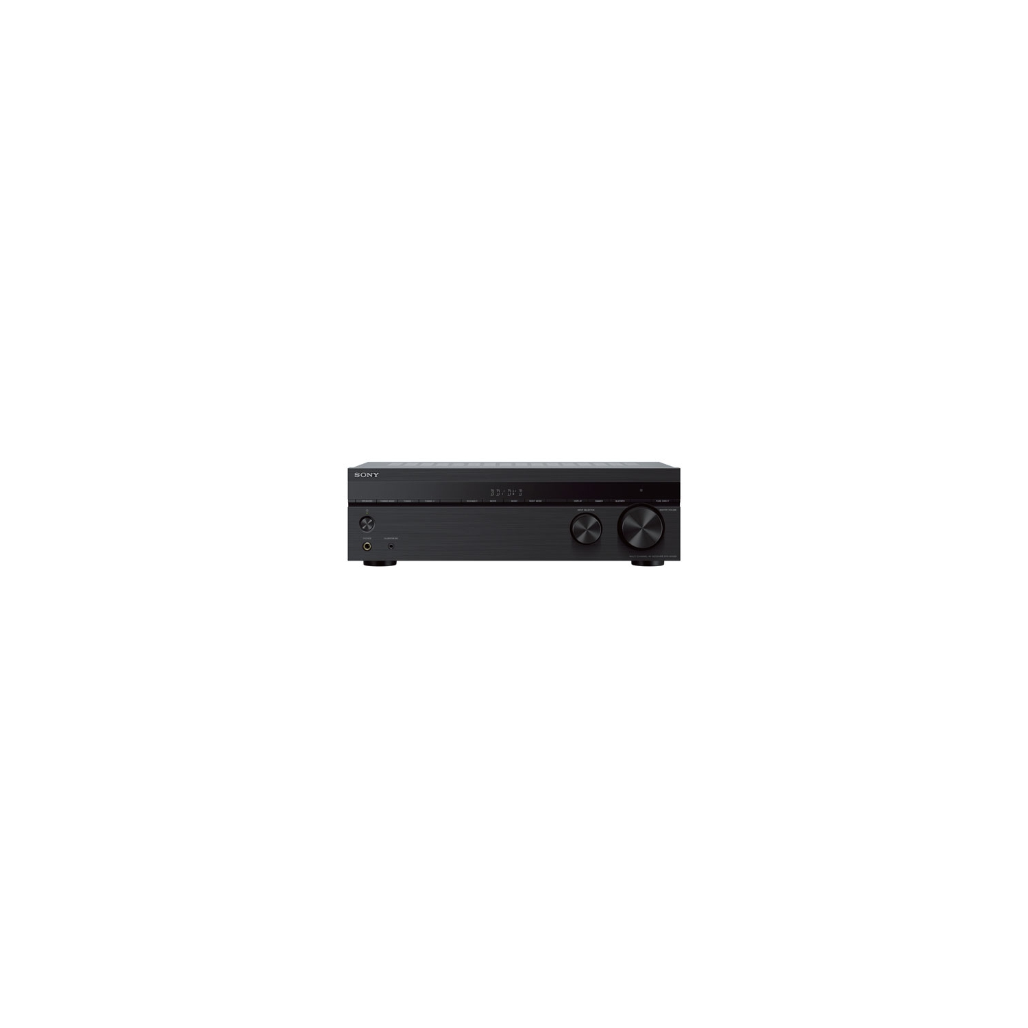 Refurbished (Excellent) - Sony STR-DH590 5.2 Channel 4K Ultra HD Home Theatre AV Receiver