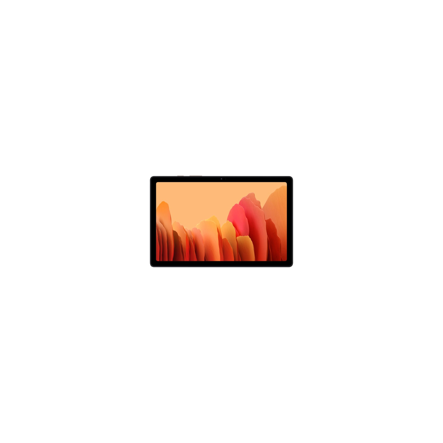 Refurbished (Excellent) - Samsung Galaxy Tab A7 10.4" 32GB Android 10.0 Tablet With 8-Core Processor - Gold