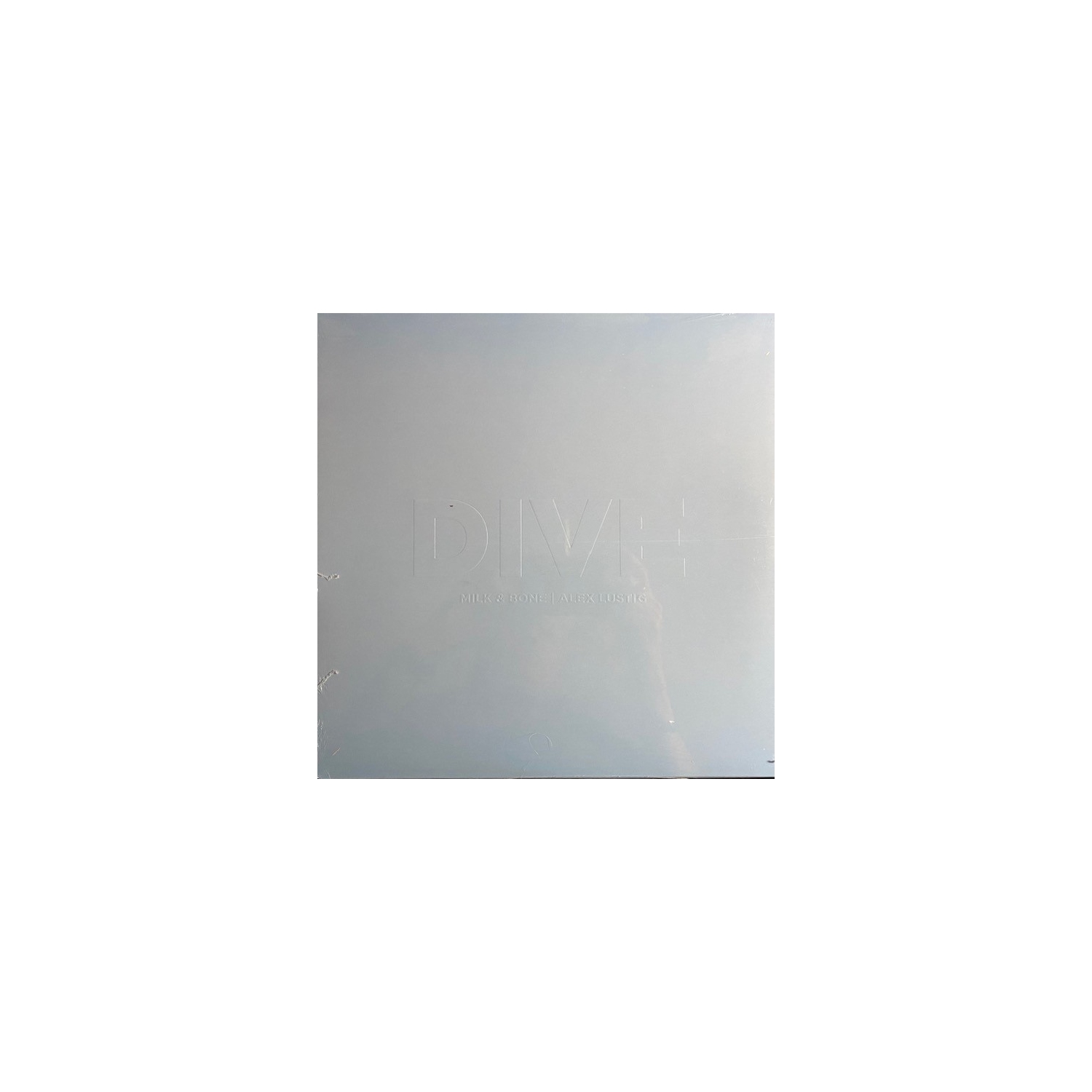 Dive [Limited]Milk & Bone