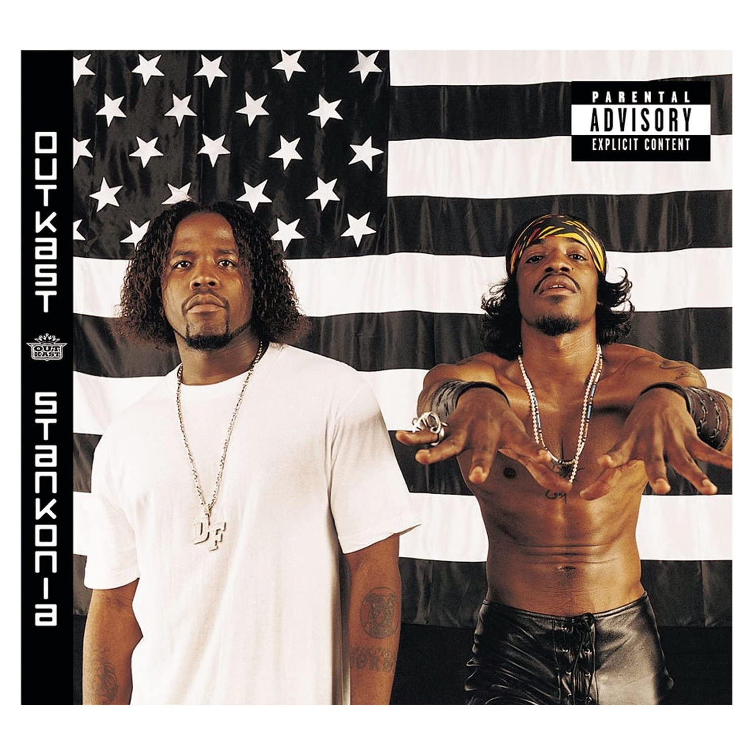 Stankonia *Outkast