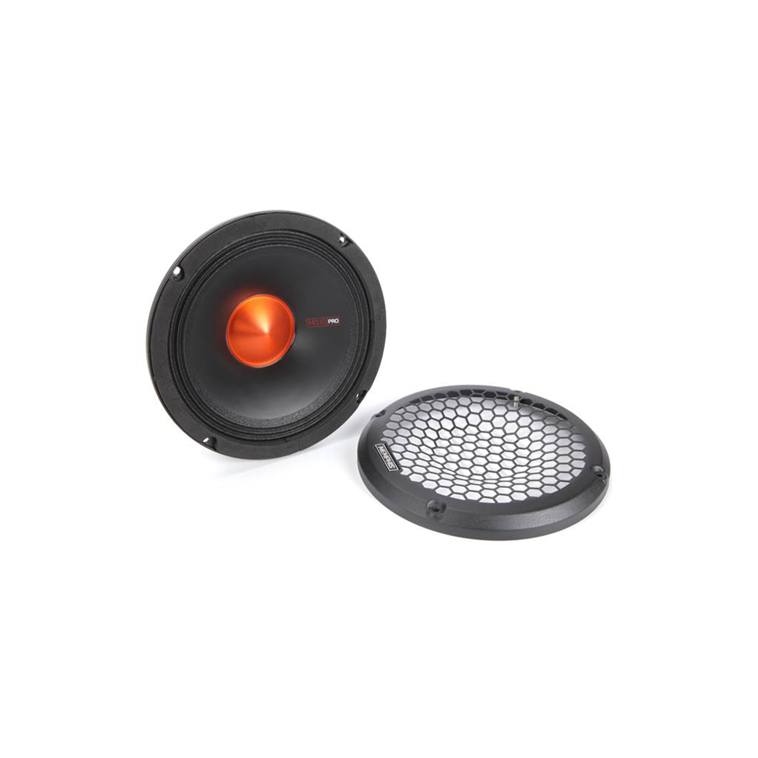 Haut-parleur à composants MJP8 MOJO Pro 8&nbsp;po 4 ohms de Memphis Audio - Chacun