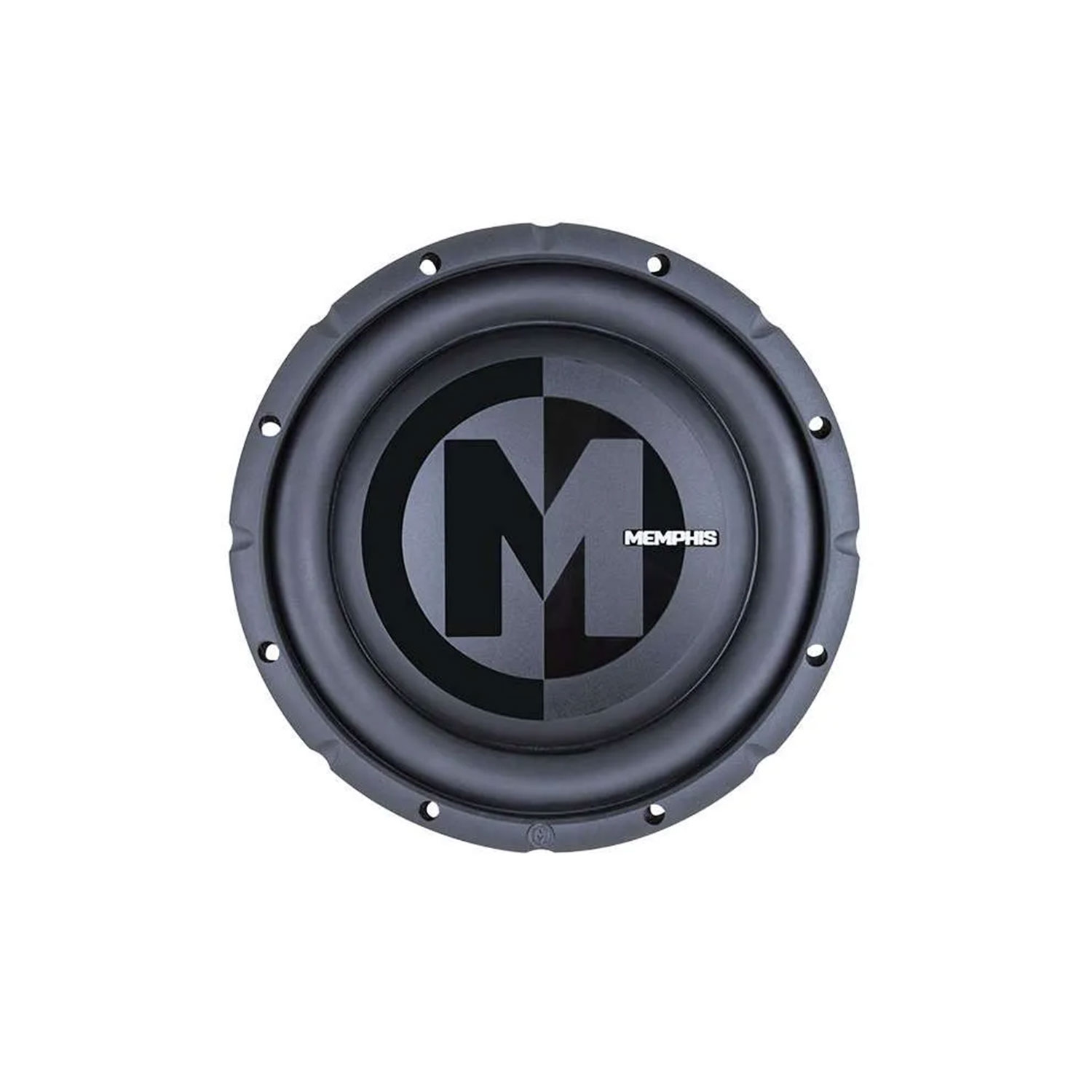 Haut-parleur d’extrêmes graves de 10 po pour l’auto PRXS1024 de Memphis Audio